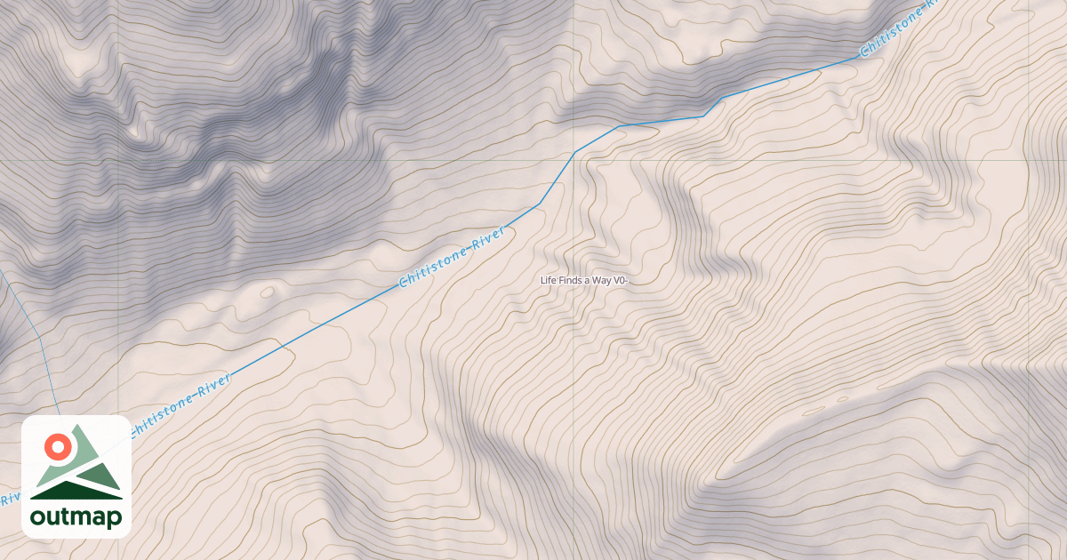 Map of Life Finds a Way