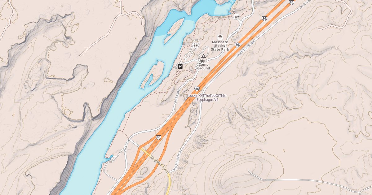 Map preview of Lockin-OffTheTopOfThis-Esophagus