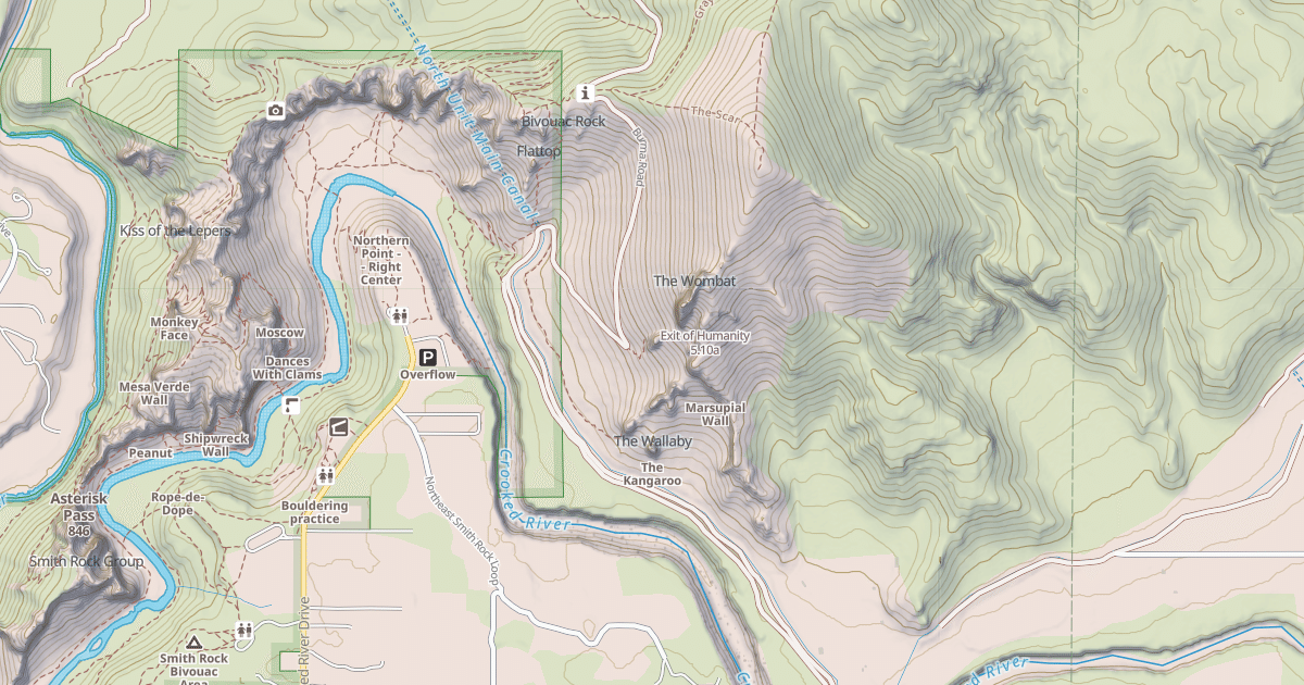 Map preview of Exit of Humanity