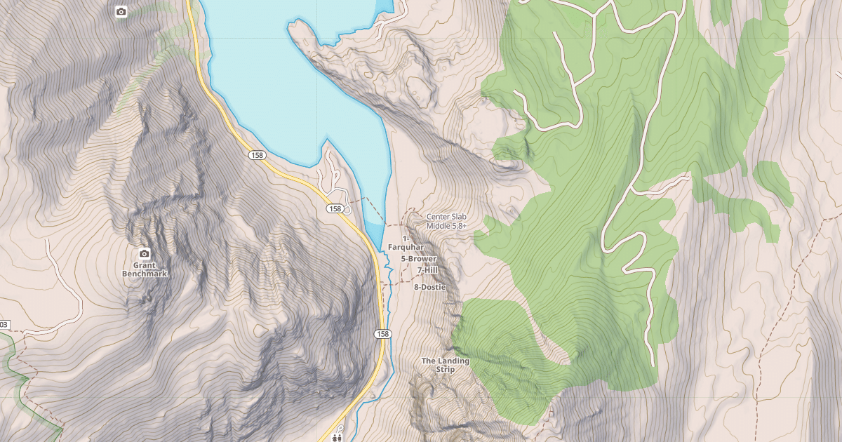 Map preview of Center Slab Middle