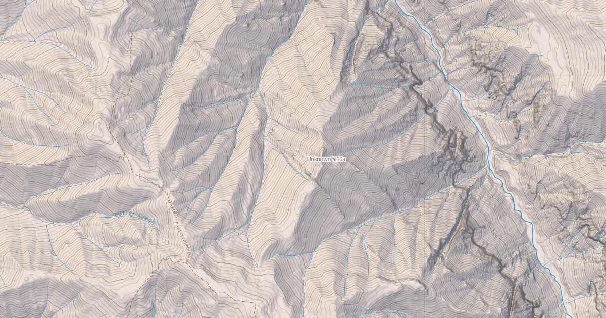 Map preview of Unknown