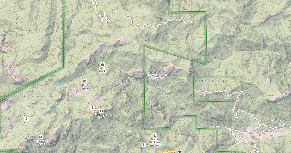 Map preview of Easy Peazy Nice and Easy