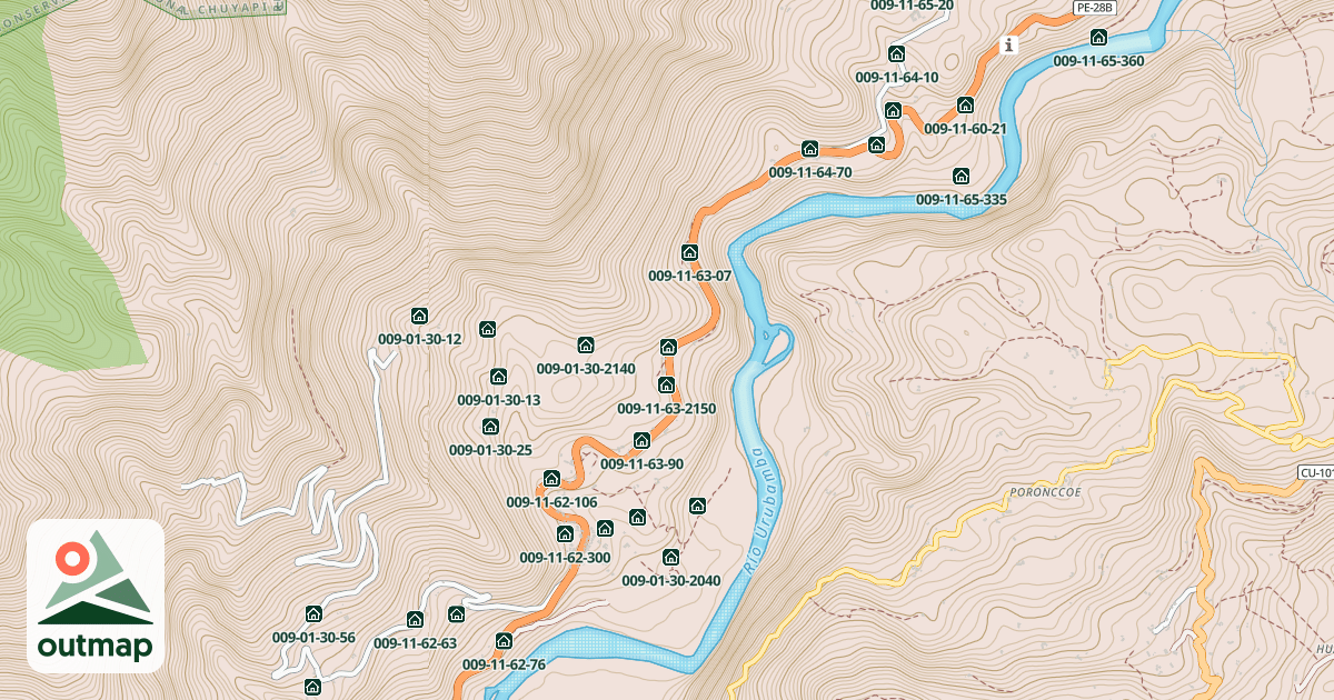 Map of 009-11-63-135