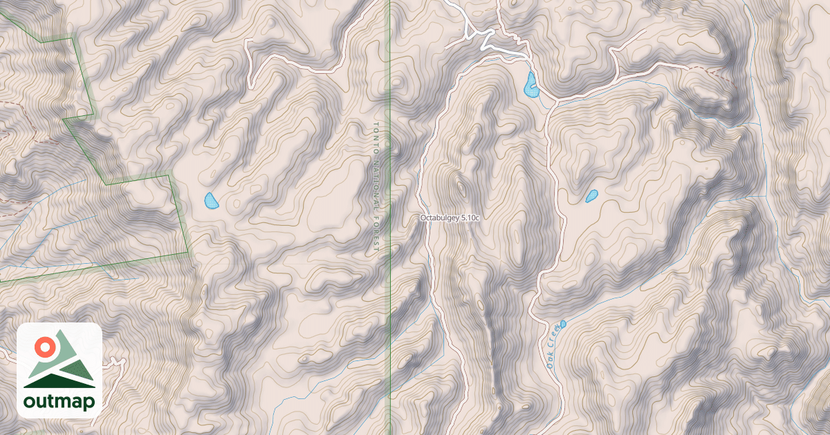 Map of Octabulgey