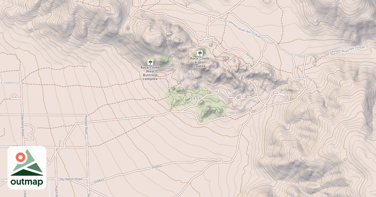 Map of 5.9