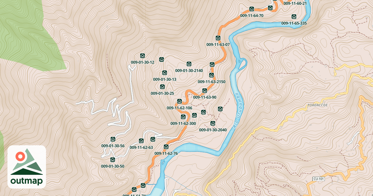 Map of 009-01-30-2115