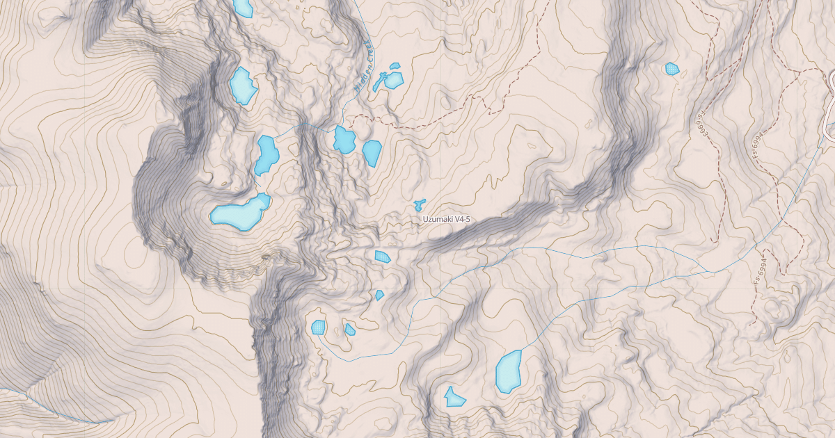 Map preview of Uzumaki