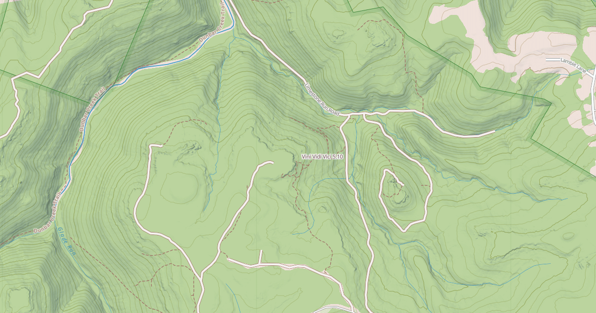 Map preview of Vini Vidi Vici