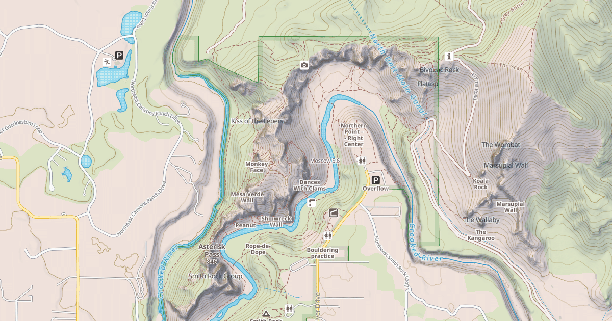 Map preview of Moscow