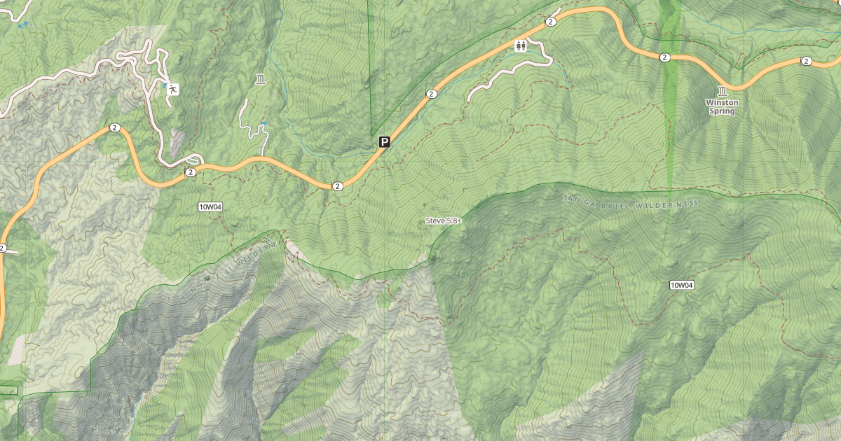 Map preview of Steve
