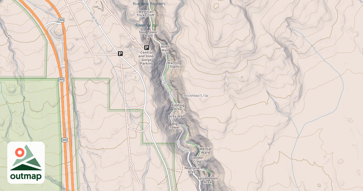 Map of Blockhead