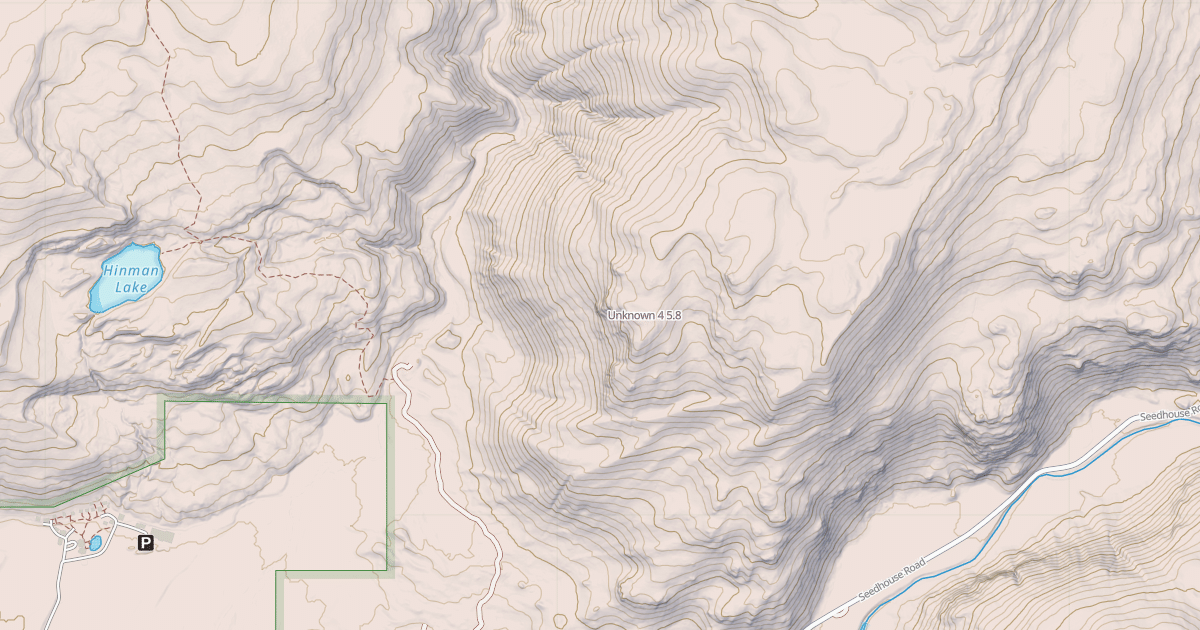 Map preview of Unknown 4