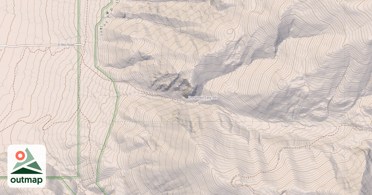 Map of Unnamed