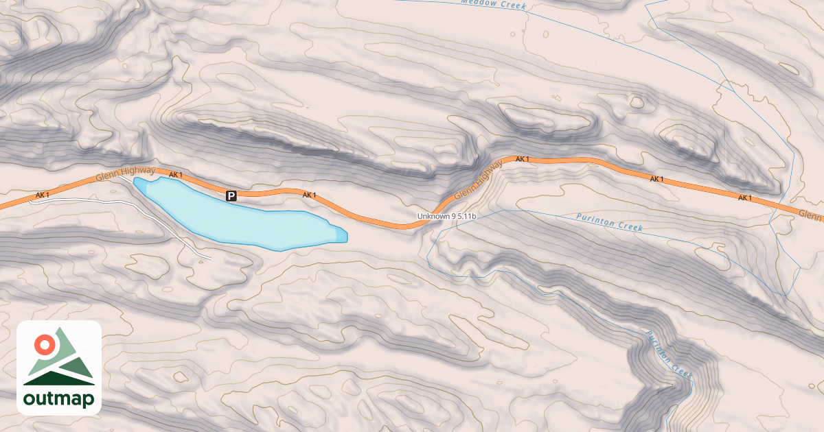 Map of Unknown 9