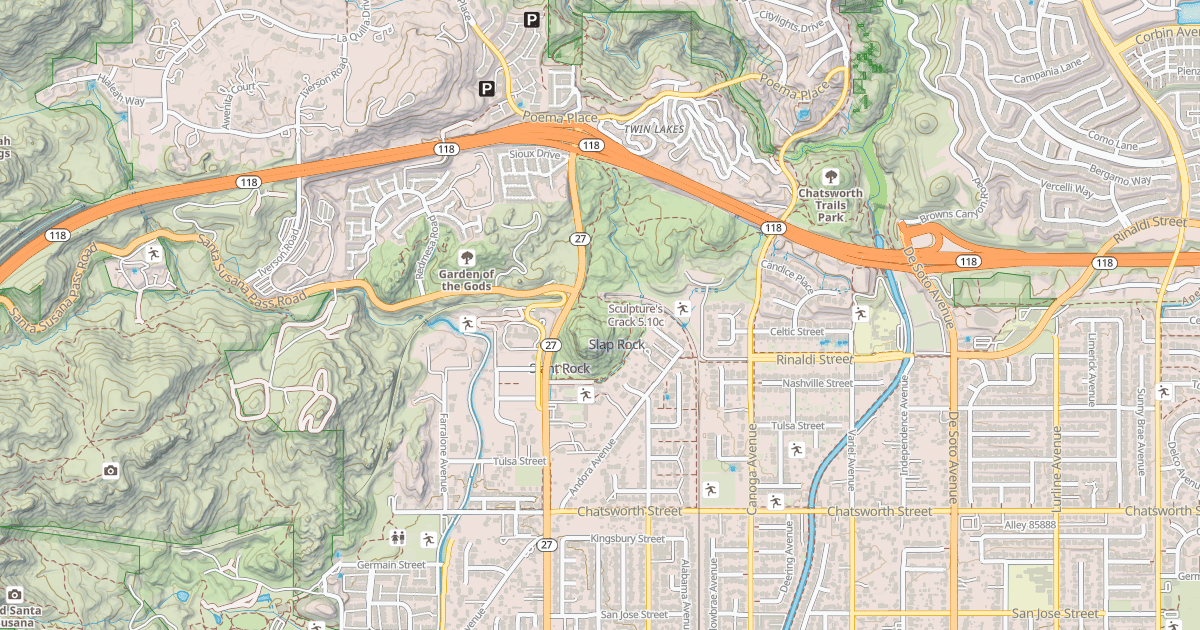 Map preview of Sculpture's Crack