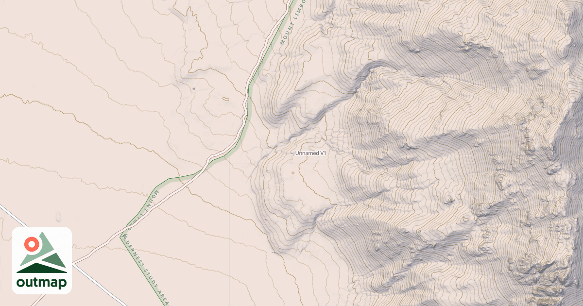 Map of Unnamed