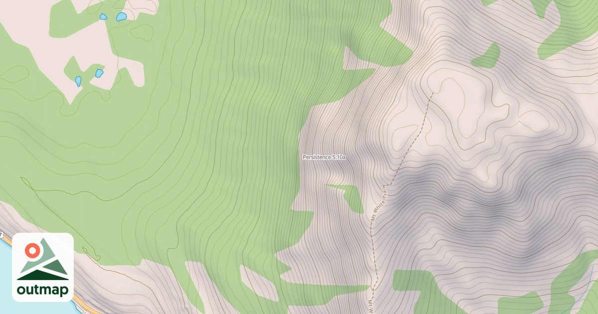 Map of Persistence