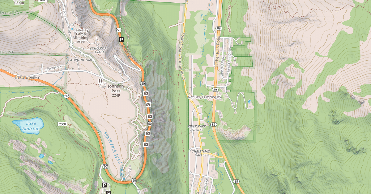 Map preview of Not Easy Pumping