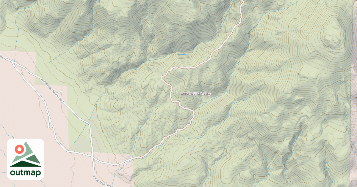 Map of Unnamed #2