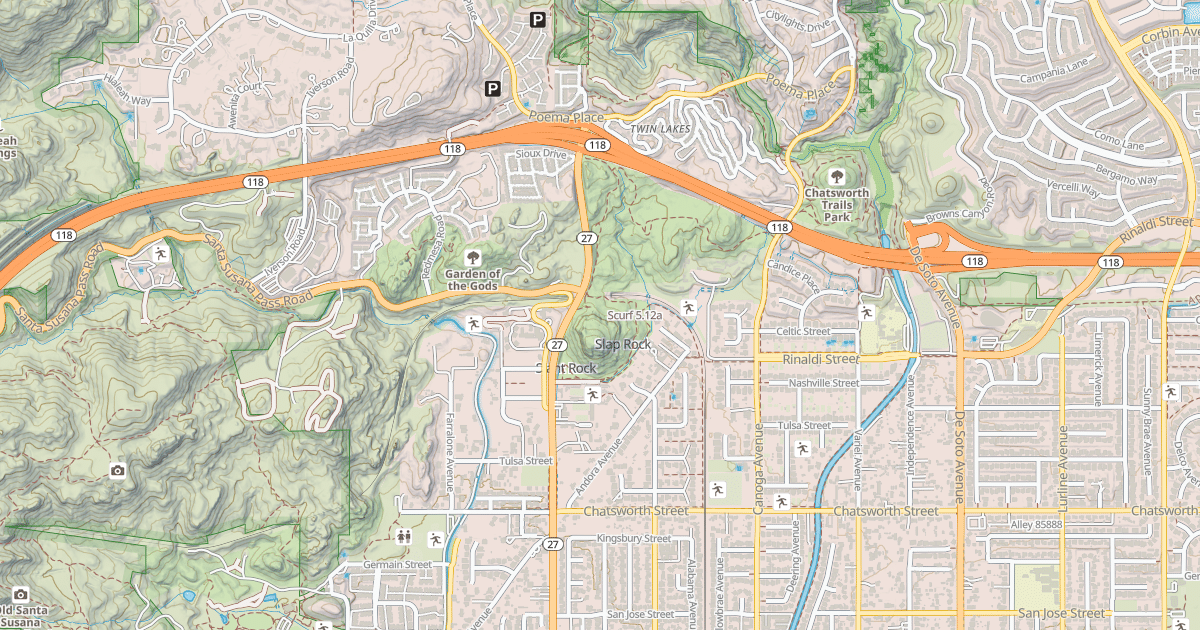 Map preview of Scurf