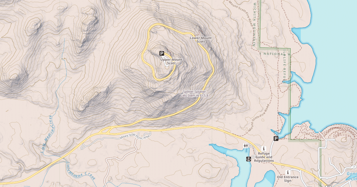 Map preview of Splitter Splatter Lets Stem At Er