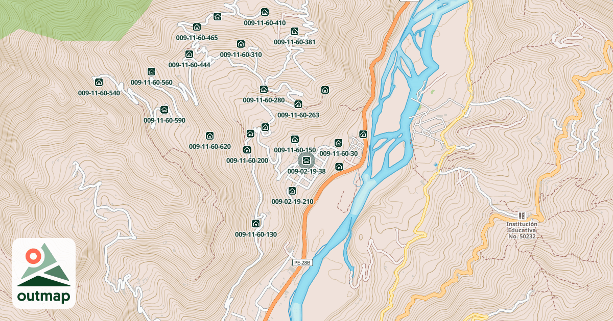 Map of 009-02-19-38