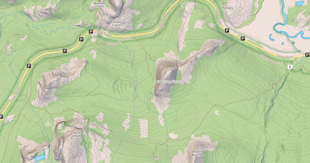 Map preview of Great Pumpkin
