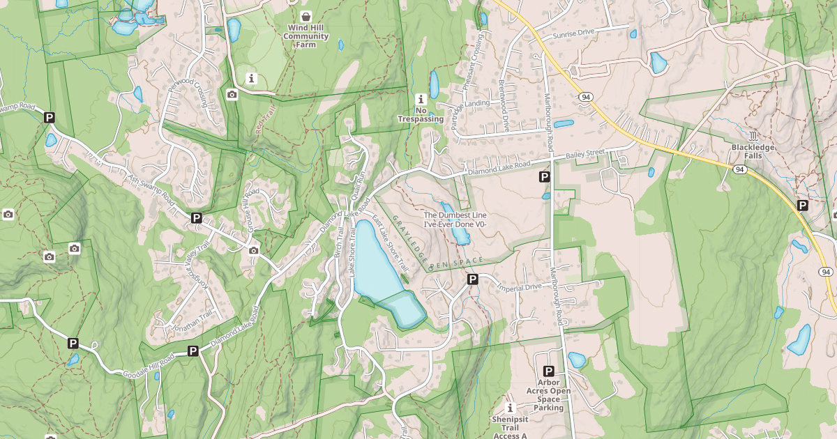 Map preview of The Dumbest Line I've Ever Done