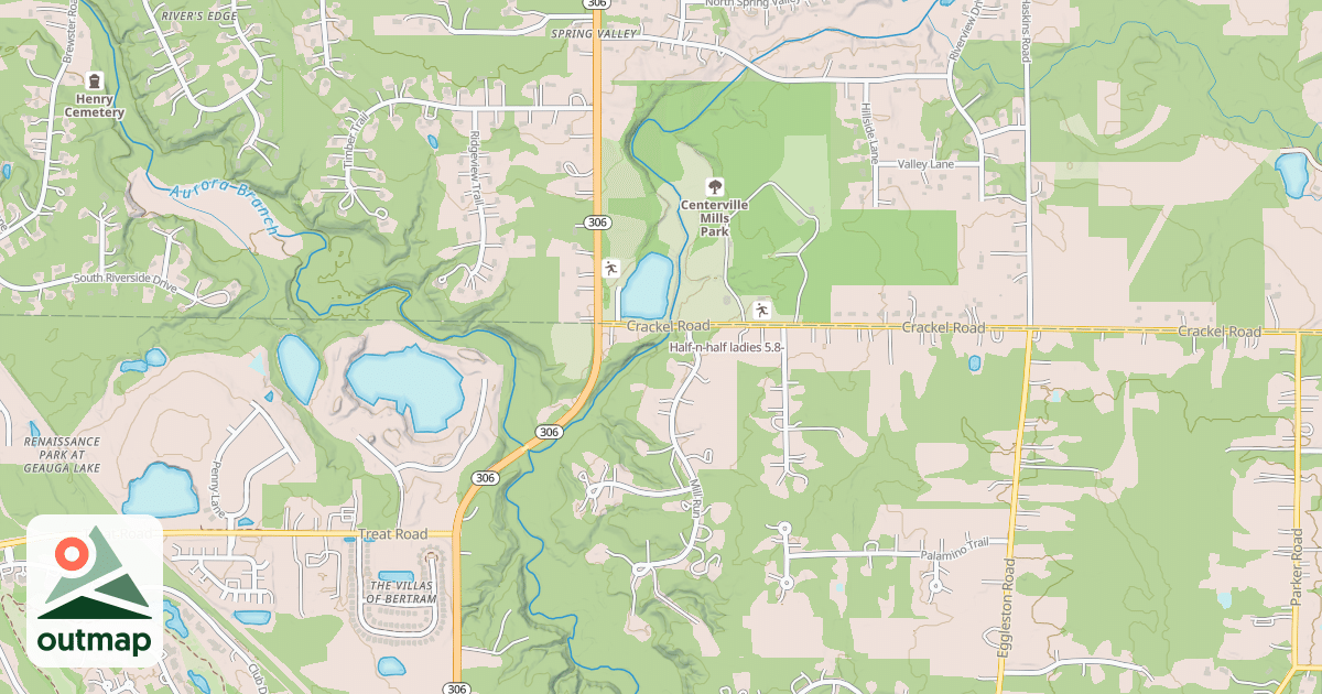 Map of Half-n-half ladies