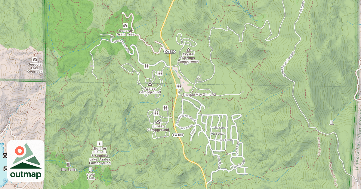Map of Sheeple May Climb