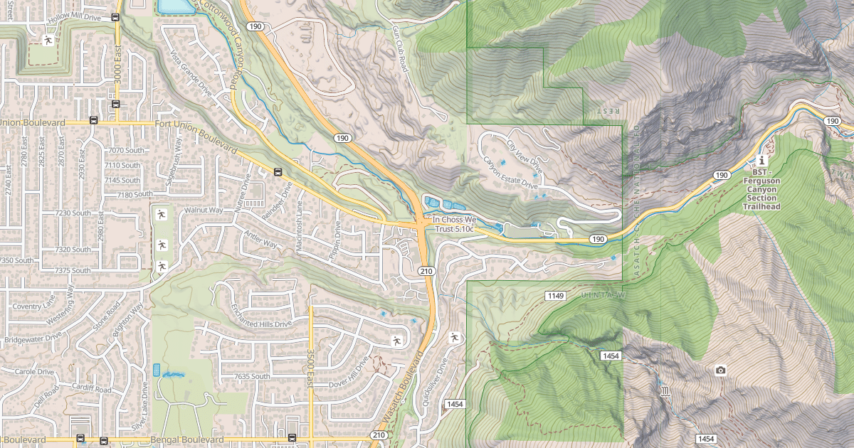 Map preview of In Choss We Trust