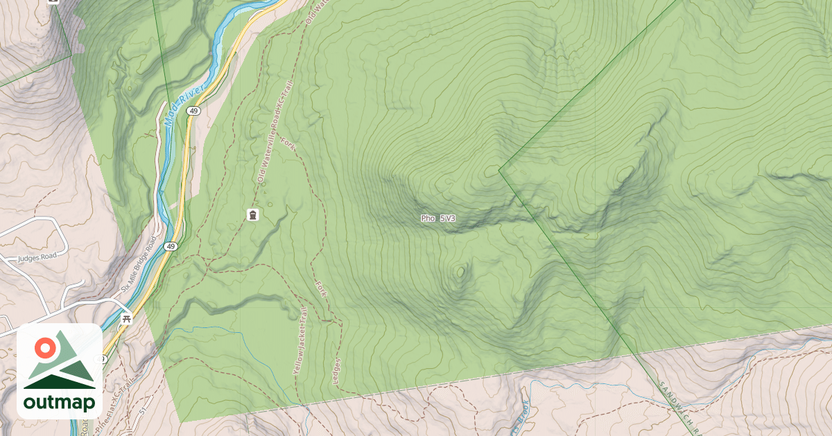 Map of Pho   5