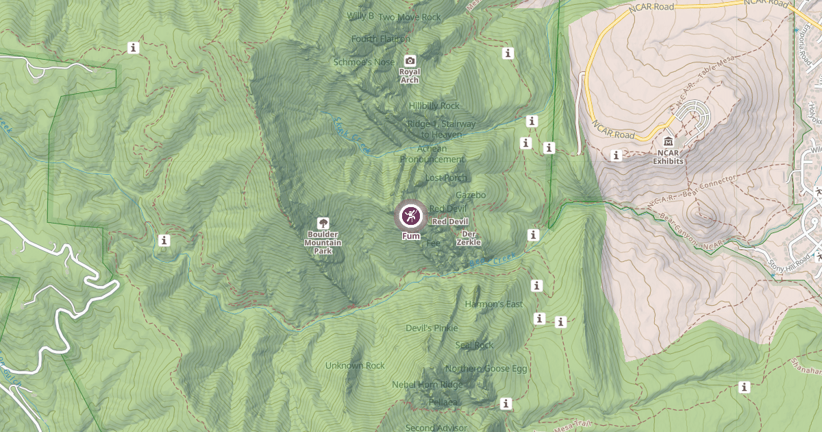 Map preview of Fum