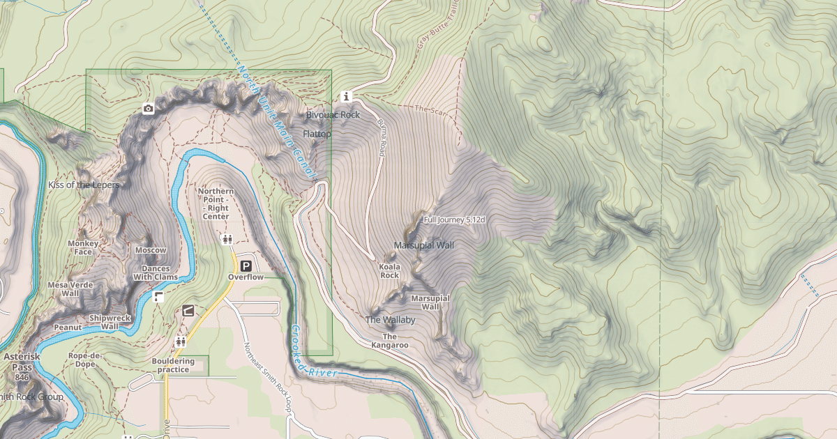 Map preview of Full Journey