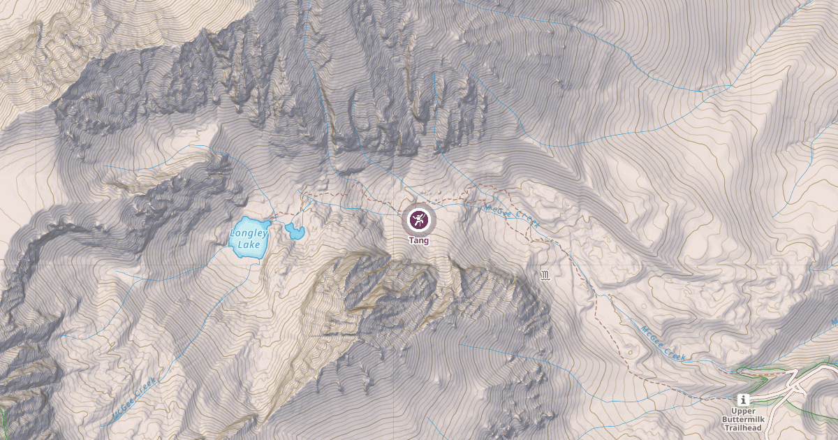 Map preview of Tang