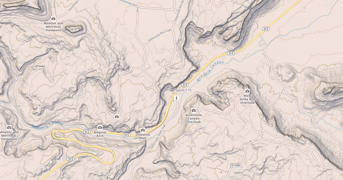 Map preview of Pigasus