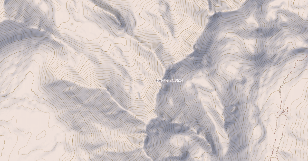 Map preview of Paulo Goes North