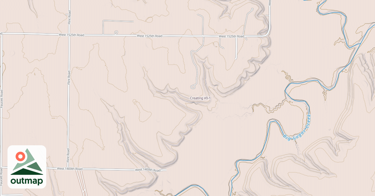 Map of Creating