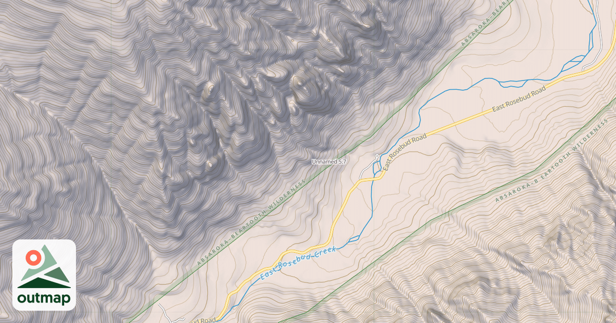 Map of Unnamed
