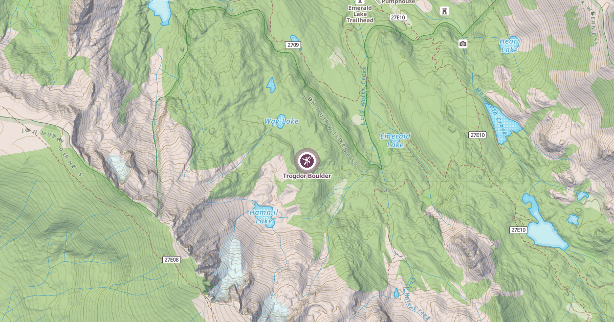 Map preview of Trogdor Boulder