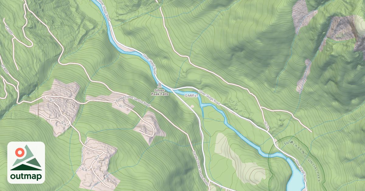 Map of G Milf