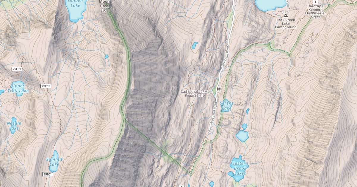 Map preview of Dad Bod (aka "Riv's Route")