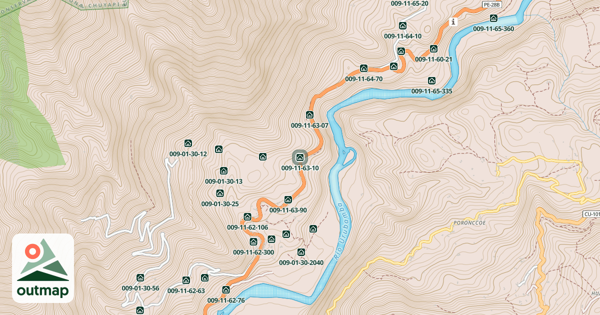 Map of 009-11-63-10
