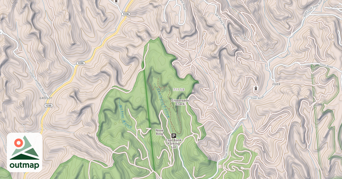 Map of 7-11