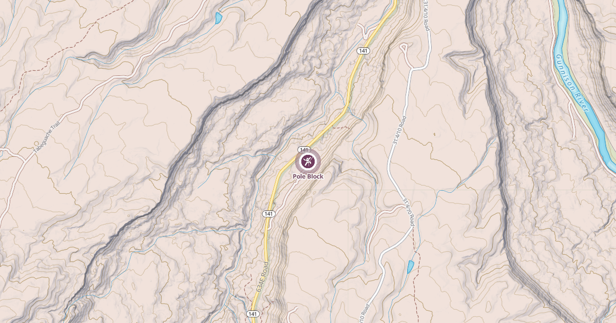 Map preview of Pole Block
