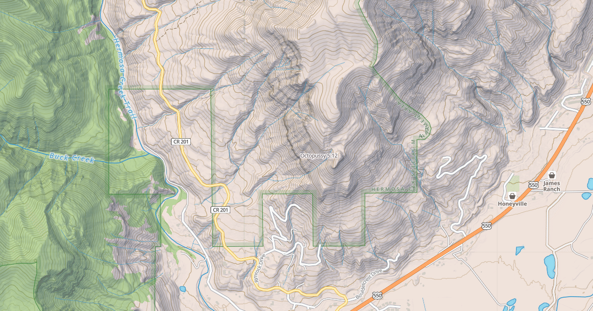 Map preview of Octopussy