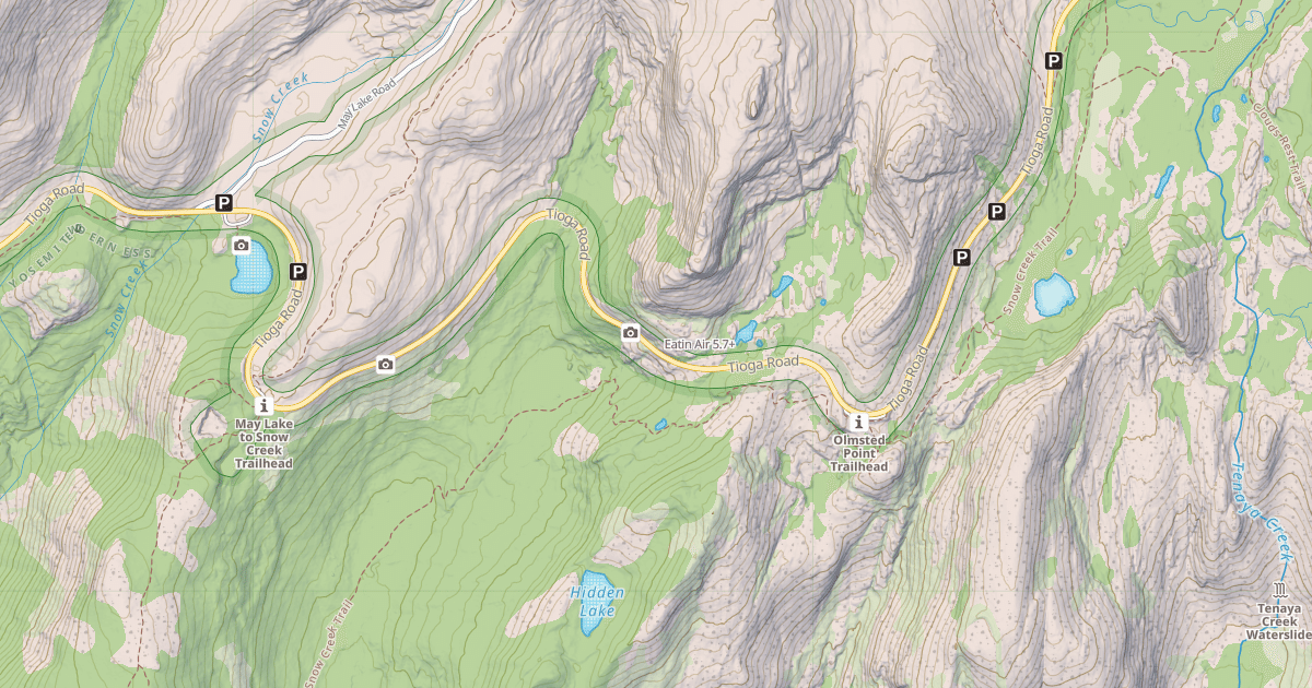Map preview of Eatin Air