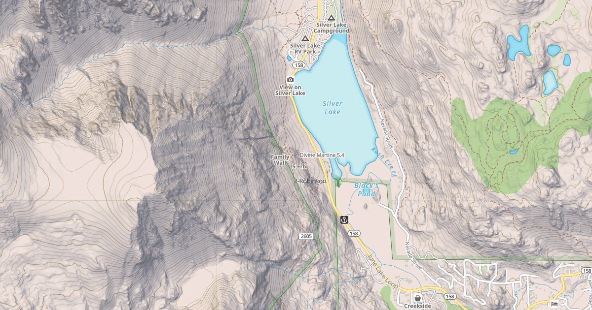 Map preview of Divine Martine