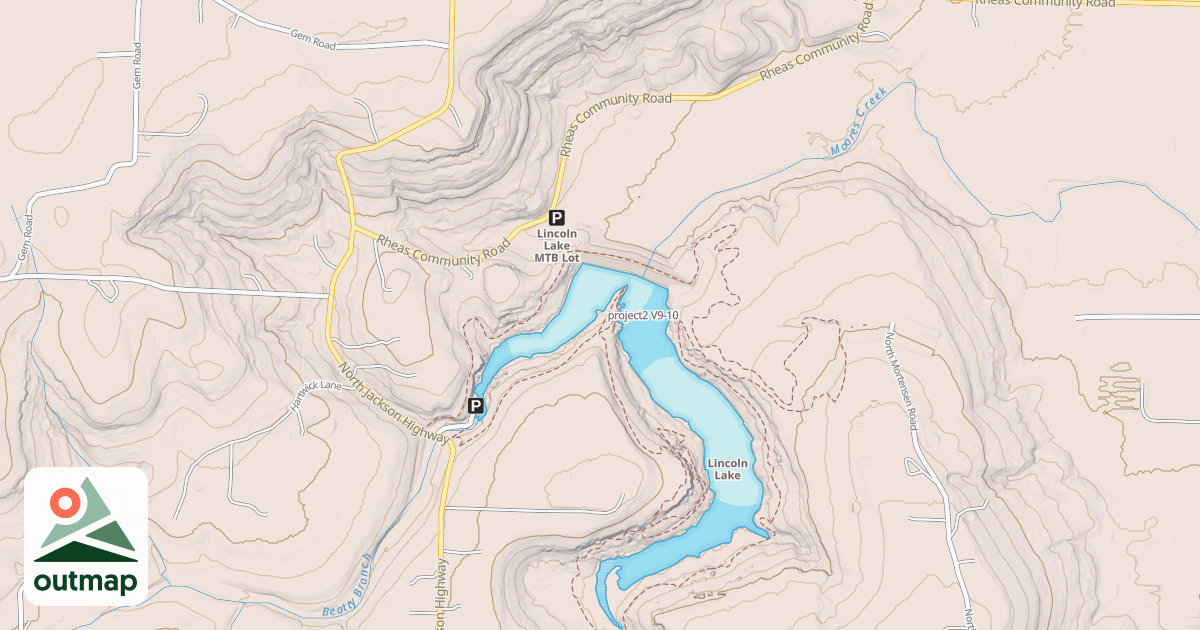 Map of project2