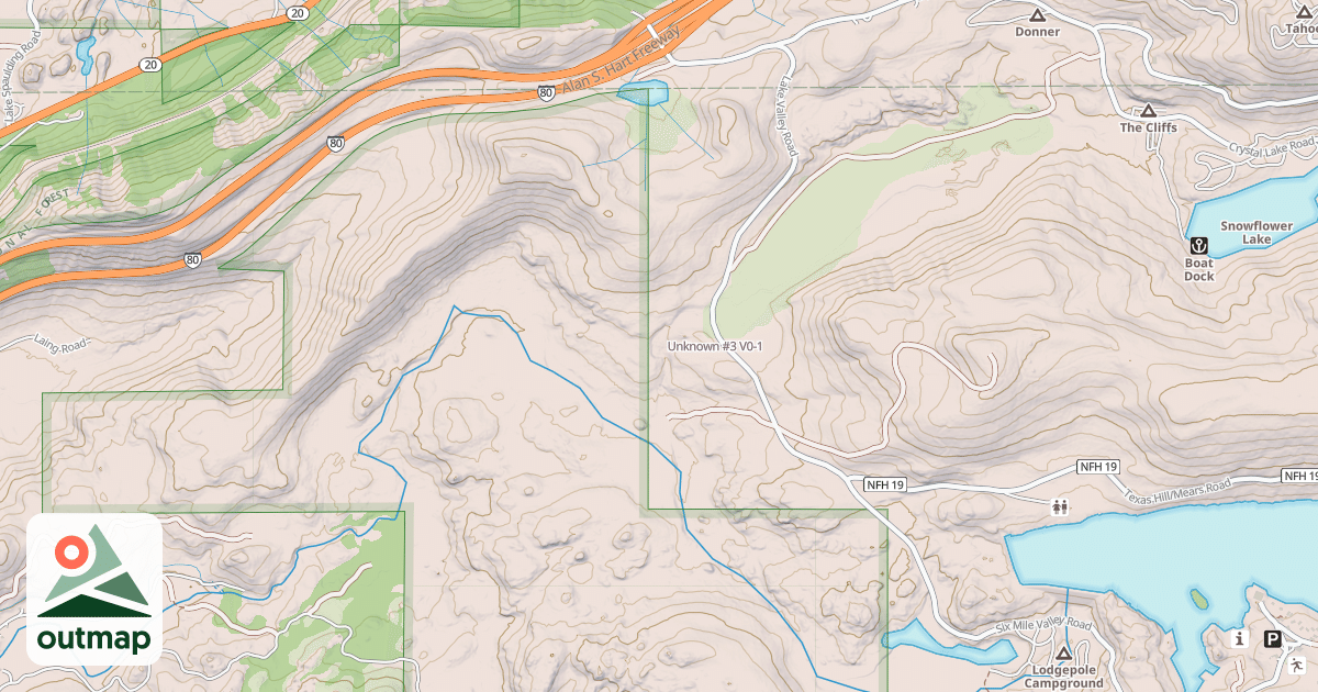 Map of Unknown #3